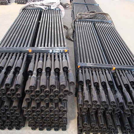 Sucker Rods