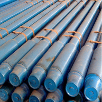Drill Pipe