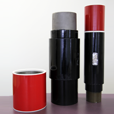 Vacuum Insulated Tubing